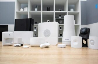 Top 10 Smart Home Security Devices You Need in 2025