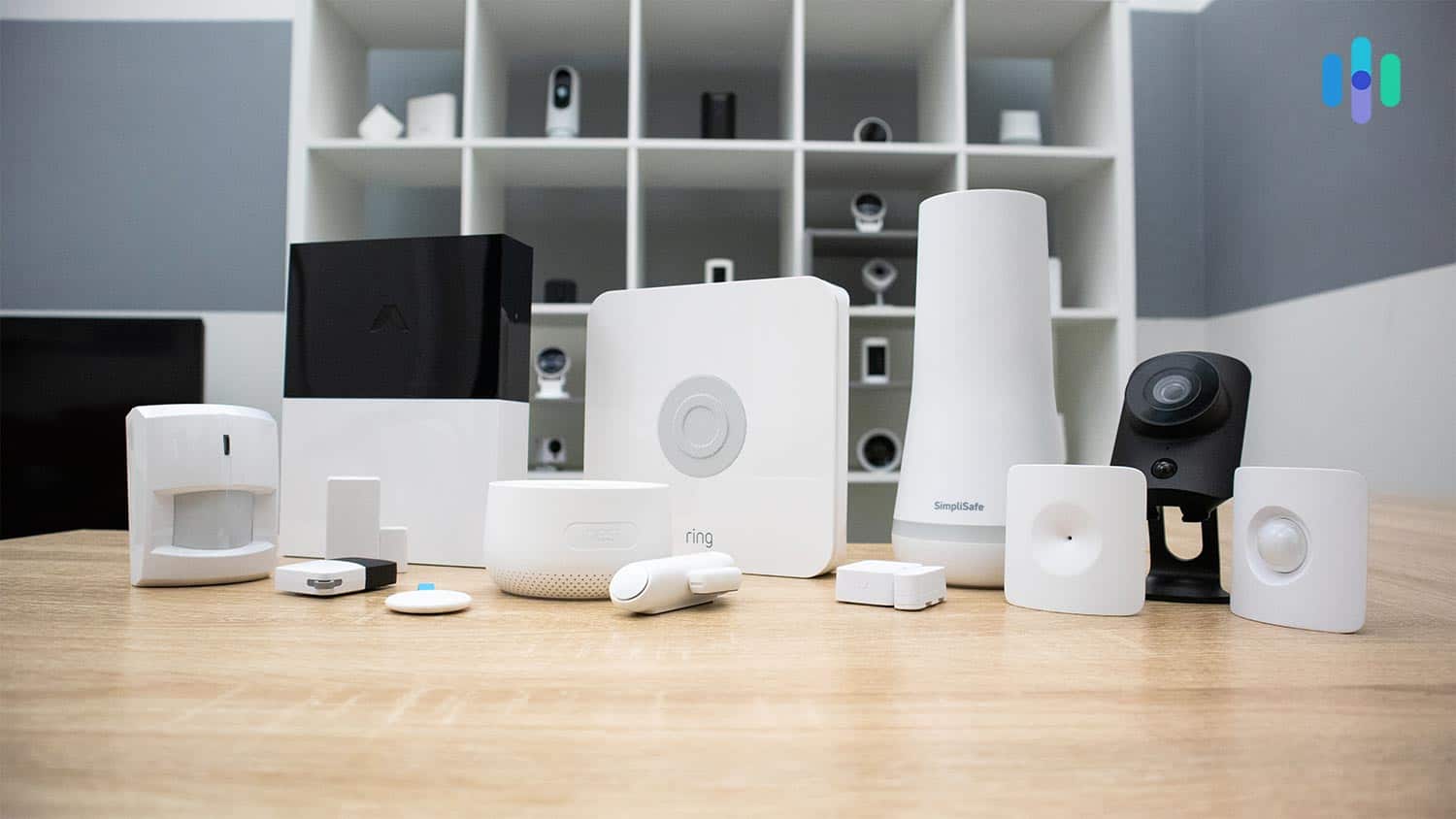 Top 10 Smart Home Security Devices You Need in 2025 Top 10 Smart Home Security Devices You Need in 2025