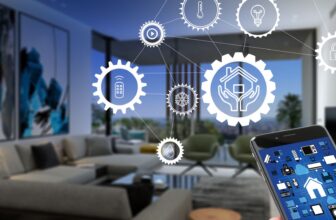 Energy Efficiency with Smart Home Devices