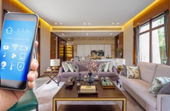 How Smart Home Devices Enhance Everyday Comfort
