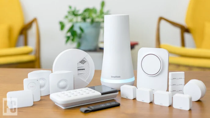 Smart home device