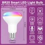 LED Light Bulb - Image 3