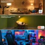 LED Light Bulb - Image 4