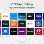 VIZIO VHD32M 32 inch Class HD 720p LED Smart TV - Image 5