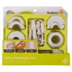 Safety 1st Safety Essentials Kit , White , 1 Count - Image 3