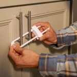 Safety 1st Home Safeguarding and Childproofing Set (80 Pcs), White - Image 6