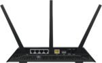 NetGear R7000P-100NAR Nighthawk AC2300 2Band WiFi Router - Certified Refurbished - Image 3