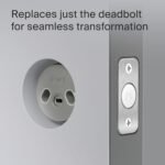 Level Bolt Smart Deadbolt - Previous Model - Image 4