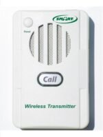 Floor Mat & Wireless Pager. No Alarm Noise in Patient's Room! - Image 3