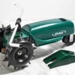 Orbit 58322 Traveling Tractor Water Sprinkler - Image 3