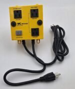 iVAC Automated Switch Box (SB-NA) - Image 3