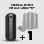 Avantree Bluetooth & Multi-Room Add-On Speaker for Harmony Set - Image 3