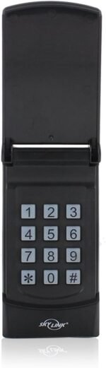 Skylink KN-318 Keyless Entry System - Image 3