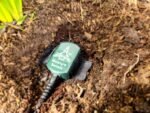 Optical Membrane Soil Moisture Sensor - Technology Demonstrator - Image 5