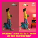 WiZ Candle Color E12 6pk - Image 8