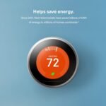 Nest T3016US - Programmable Thermostat - Image 4