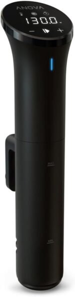 Anova Culinary Sous Vide Precision Cooker Nano 2.0 - Image 2