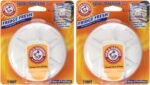 Arm & Hammer Fridge Fresh Refrigerator, 1 Count (Pack of 2) - Image 2