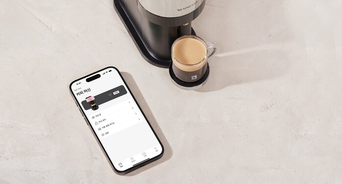 Every day, I go to the place where I leave work on time…”A smarter house than me.” [It’s dangerous outside the house]