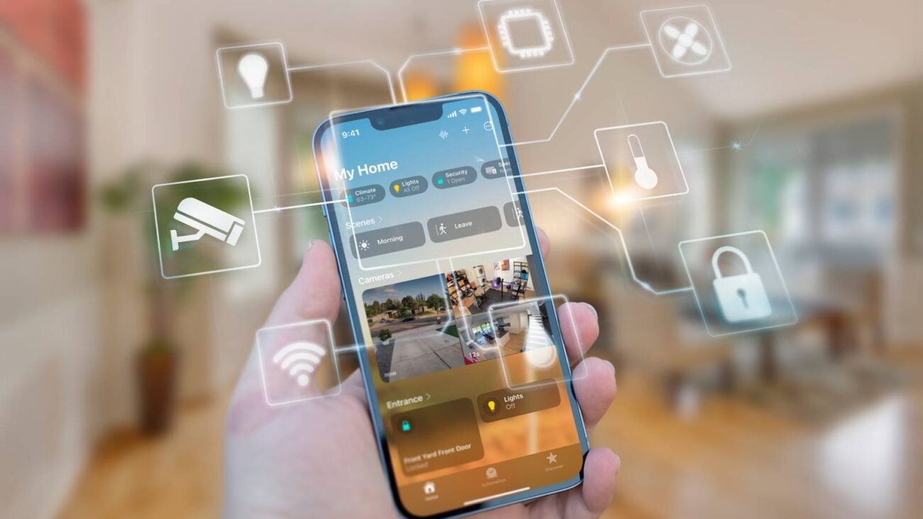 I set up a VLAN for my smart home and you should too