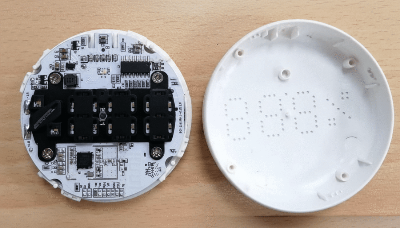 IKEA Timmerflotte temperature and humidity sensor for US market