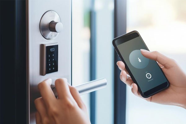 Is Smart Lock Installation in Houston Worth the Investment? Is Smart Lock Installation in Houston Worth the Investment?