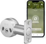 Level Bolt Smart Deadbolt - Previous Model - Image 2