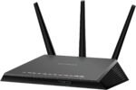 NetGear R7000P-100NAR Nighthawk AC2300 2Band WiFi Router - Certified Refurbished - Image 2