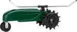 Orbit 58322 Traveling Tractor Water Sprinkler - Image 2