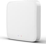TUYA WiFi Gateway for Smart Lock Ring Doorbell Fingerprint Deadbolt - Image 2