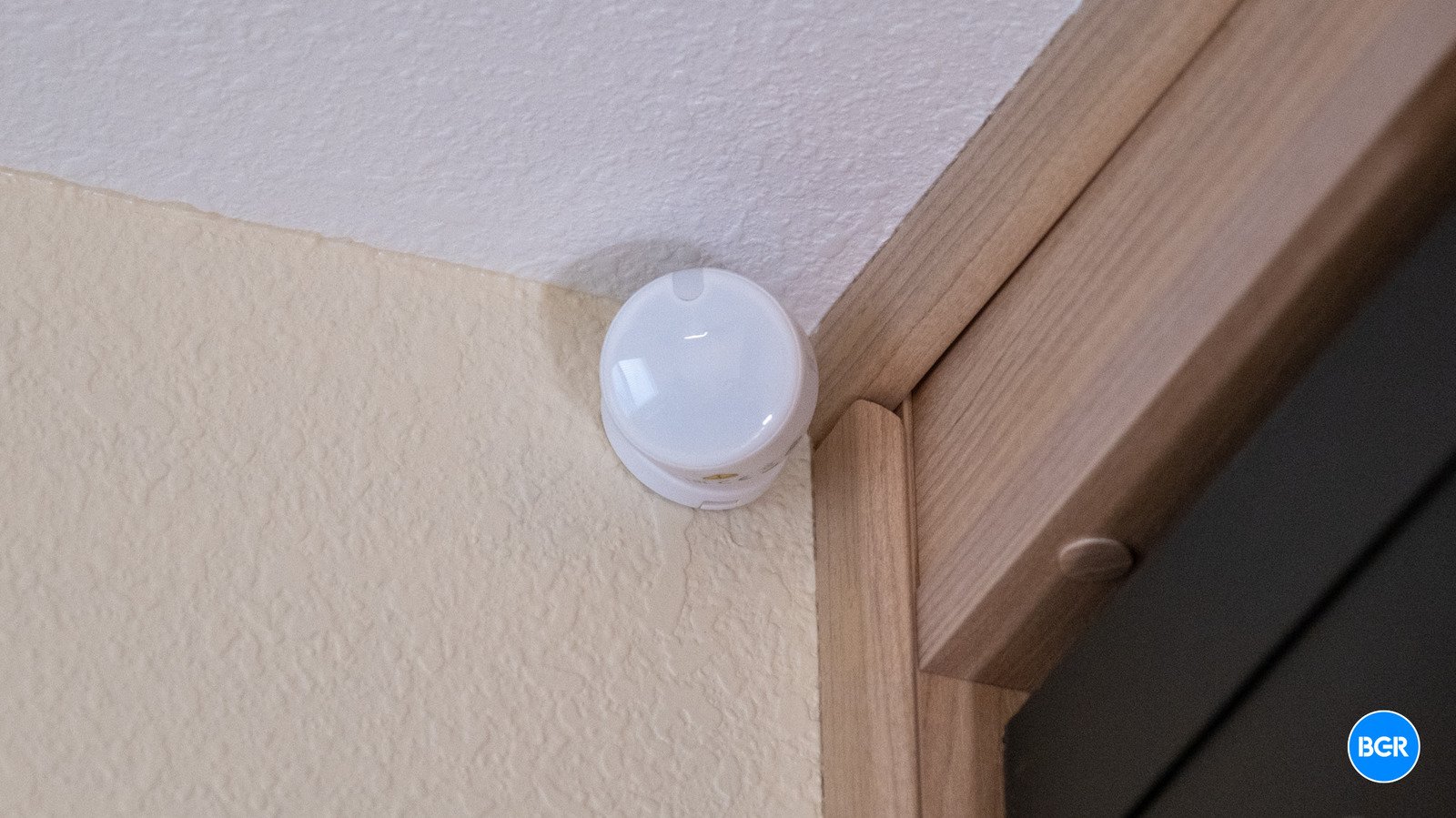 The Only Smart Home Sensor You Need