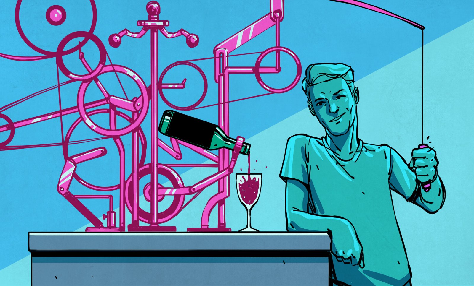 User Serviceable Parts | Hackaday