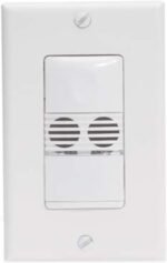 Wattstopper DW-100-W Dual Technology Occupancy Sensor - Image 2