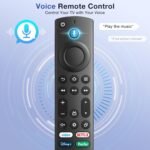 Replacement-Voice-Remote-Control-for-Insignia-Toshiba-Pioneer-Smart-TVs - Image 4
