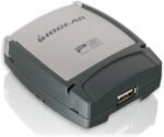IOGEAR 1-Port USB 2.0 Print Server, GPSU21 - Image 3