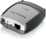 IOGEAR 1-Port USB 2.0 Print Server, GPSU21 - Image 4