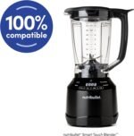nutriBullet Smart Touch Blender 64oz Pitcher Set - Image 4