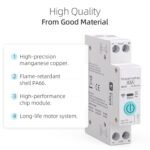 DC WiFi Smart Circuit Breaker 1P 63A - Image 4