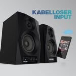 Reloop Smart Desktop Monitor System with Wireless Input - Image 3