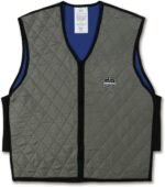 Ergodyne Chill-Its 6665 Evaporative Cooling Vest - Image 4