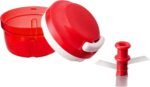Tupperware Smart Chopper (251) - Image 3