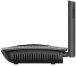 Linksys - AC1900 Dual-Band Wi-Fi 5 Router - Black (Renewed) - Image 4