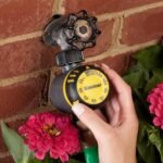 Melnor 65136AMZ Mechanical Timer, Black, Yellow - Image 6