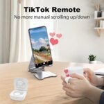 TikTok Remote Control - Scrolling Ring for iPhone, iPad, Android - Image 3