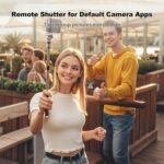 TikTok Remote Control - Scrolling Ring for iPhone, iPad, Android - Image 6