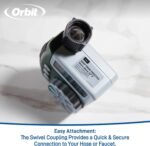 Orbit 62061Z 1-Outlet Programmable Digital Hose Watering timer - Image 7