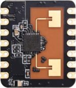 24Ghz mmwave Human Static Presence Sensor for Seeed Studio XIAO - Image 3