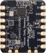 24Ghz mmwave Human Static Presence Sensor for Seeed Studio XIAO - Image 4