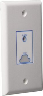 Edwards Signaling SD-TRM SD REMOTE RESET/TEST, 2W/SIG - Image 3
