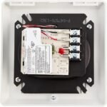 Edwards Signaling 2452THS-15/75-W HORN/STROBE TEMPORAL - Image 3